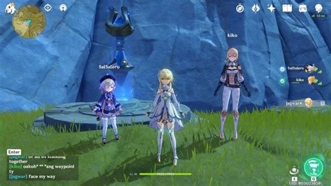 Other RPGs with a story like Genshin : r/Genshin.